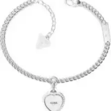 Guess JGUJUBB01422JWRHS Kalpli Kadın Bileklik