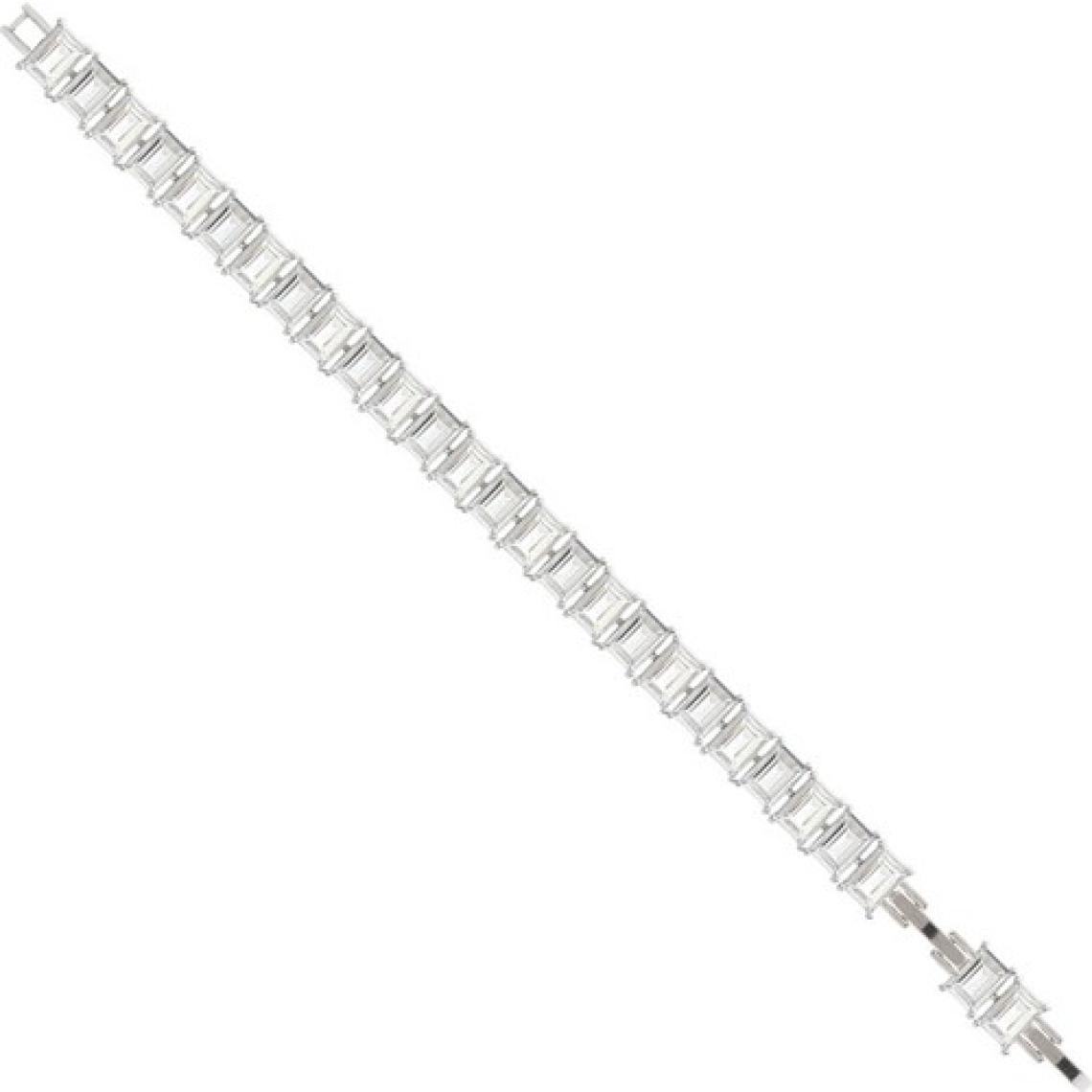 Merano Design 5mm Baget Su Yolu Bileklik
