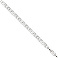 Merano Design 5mm Baget Su Yolu Bileklik