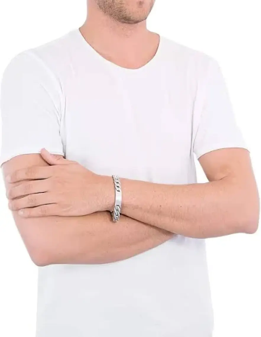 AJEGS2435-040 Erkek Bileklik