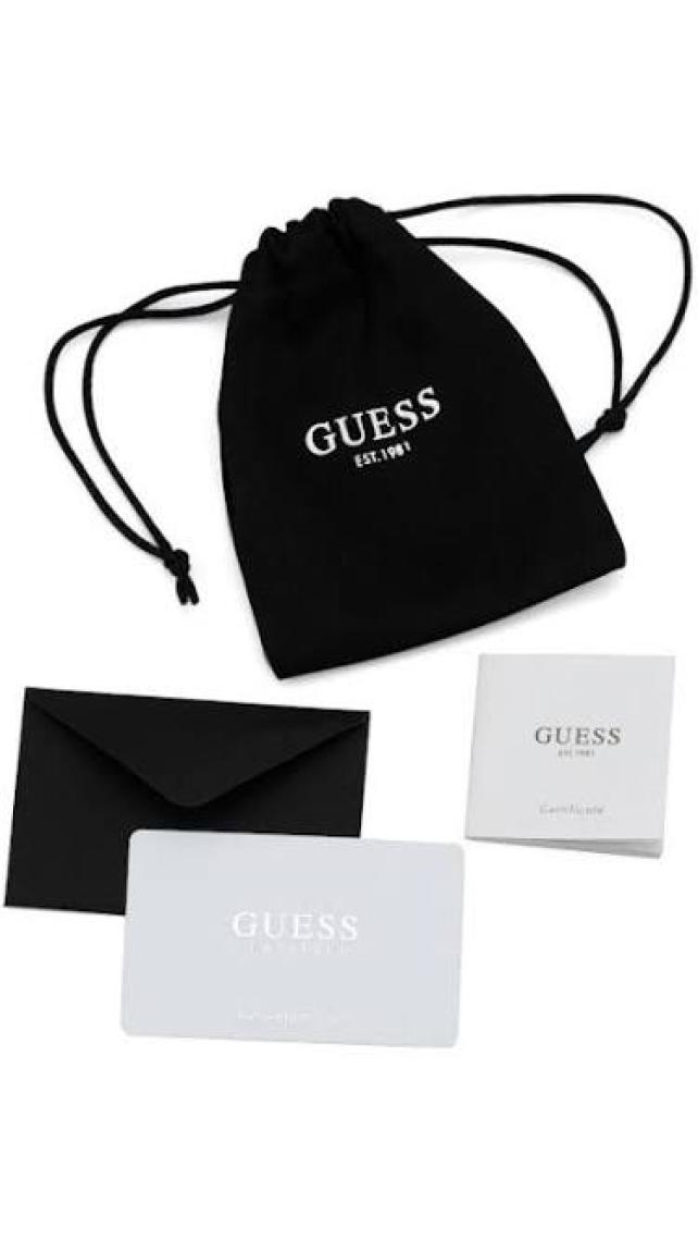 Guess JGUJUBB04256JWYGEMS Kadın Bileklik