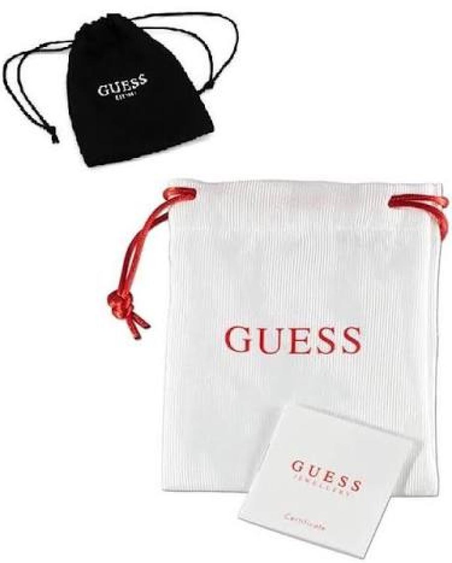 Guess JGUJUBB04256JWYGEMS Kadın Bileklik