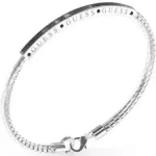 Guess JGUJUXB03213JWSTBKS Erkek Bileklik