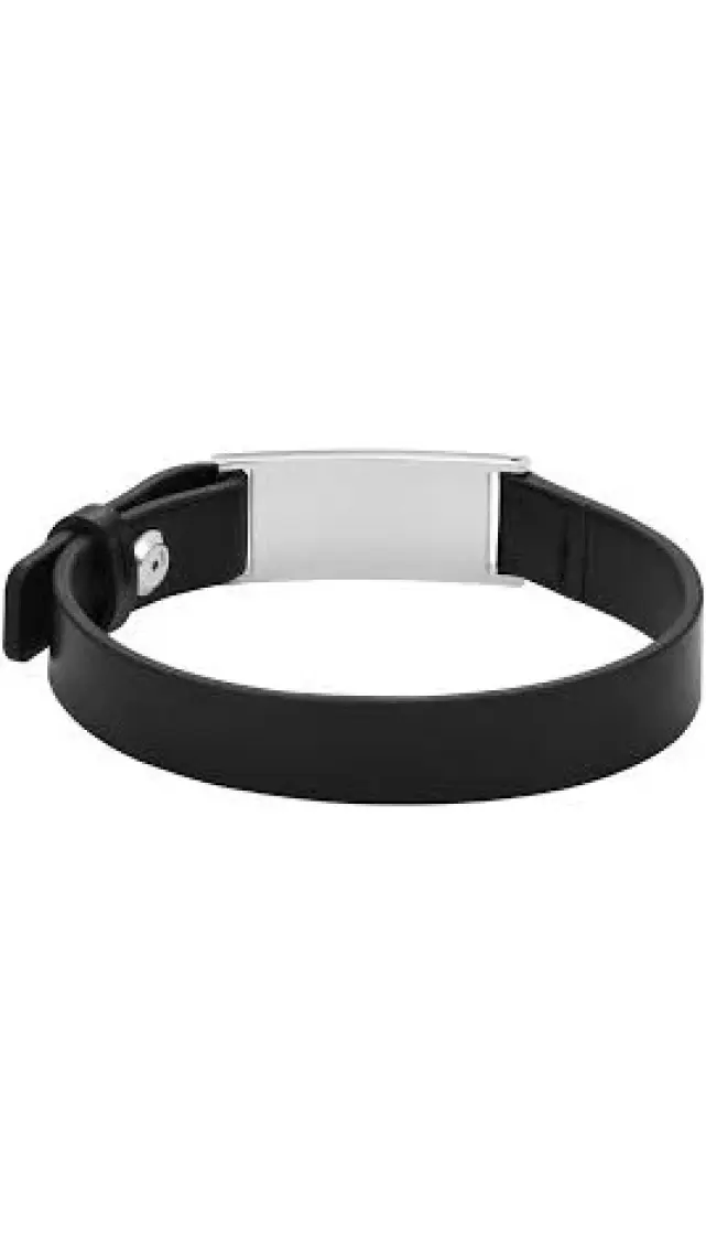 Diesel DJDX1370-040 Erkek Bileklik