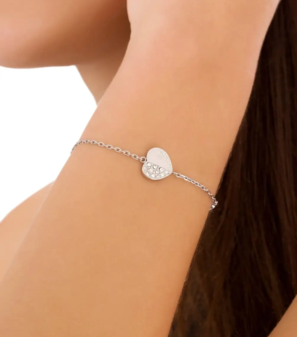 Guess JGUJUBB03036JWYGS Kalpli Kadın Bileklik