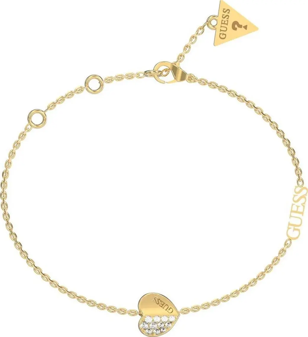 Guess JGUJUBB03036JWYGS Kalpli Kadın Bileklik