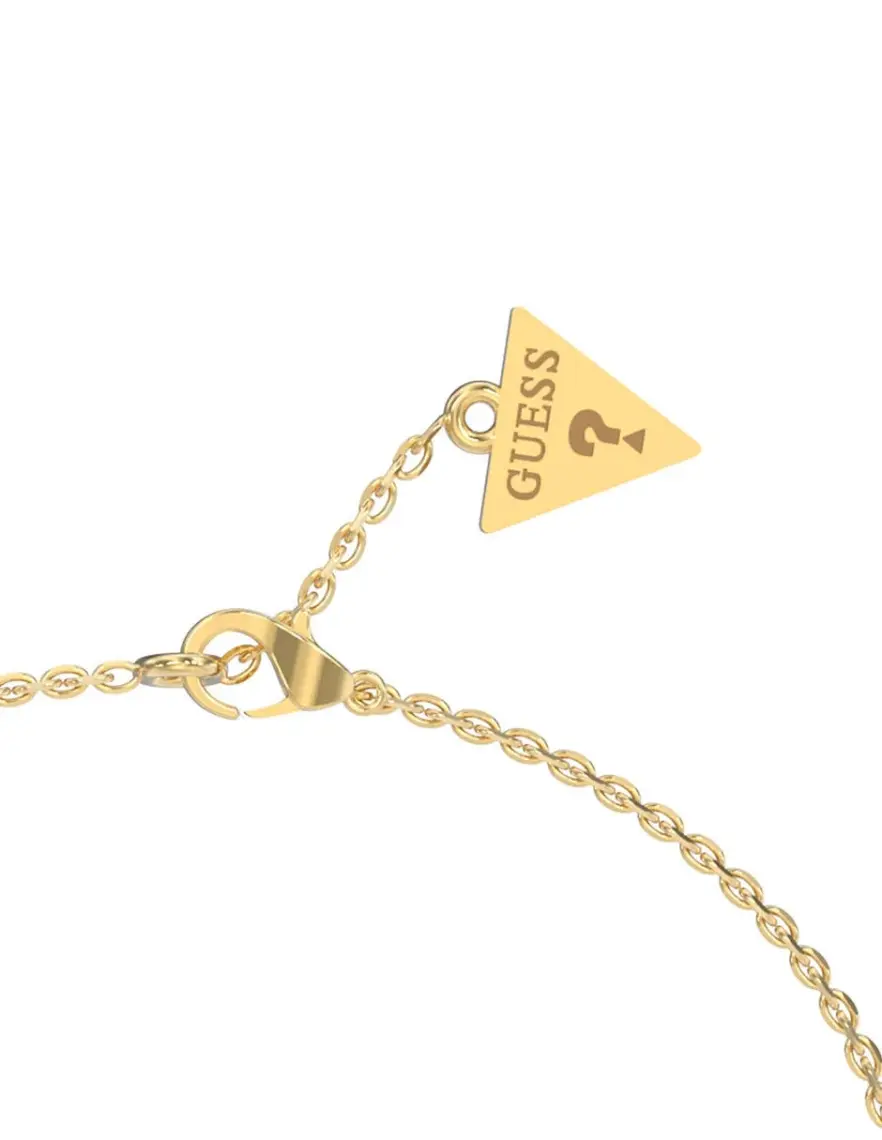 Guess JGUJUBB03036JWYGS Kalpli Kadın Bileklik