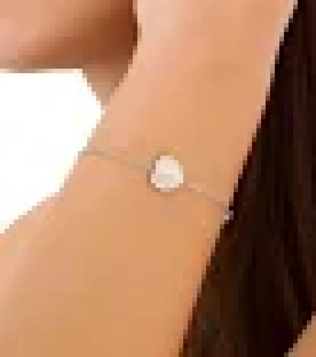 Guess JGUJUBB03036JWYGS Kalpli Kadın Bileklik