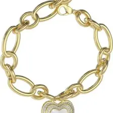 Guess JGUJUBB04025JWYGWHS Kalpli Kadın Bileklik