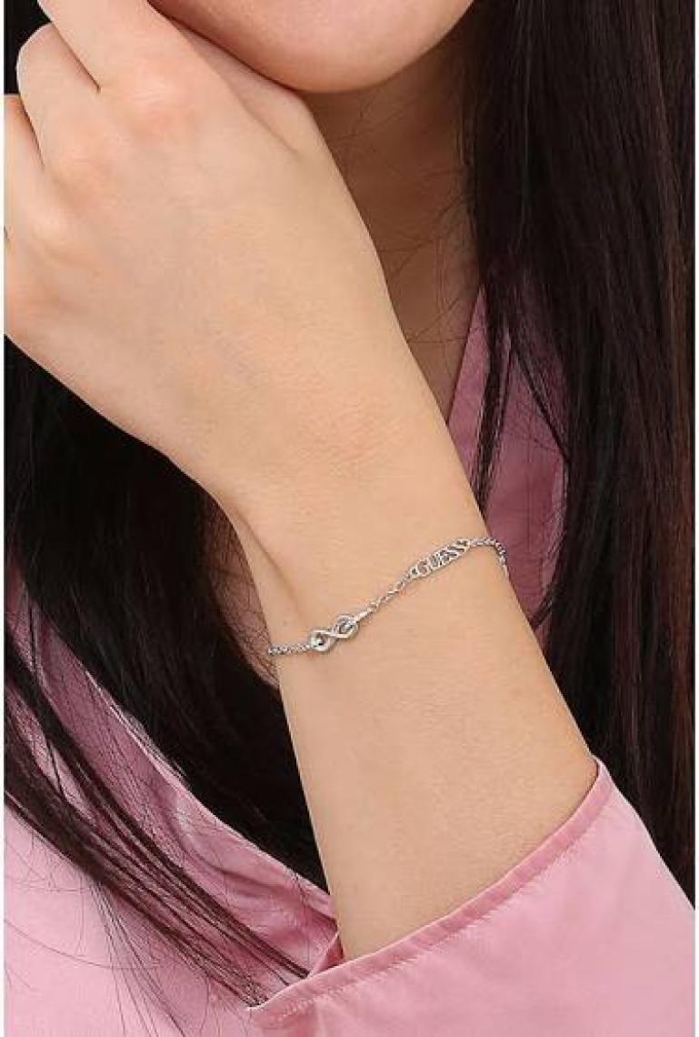 Guess JGUJUBB03265JWRHS Kadın Bileklik