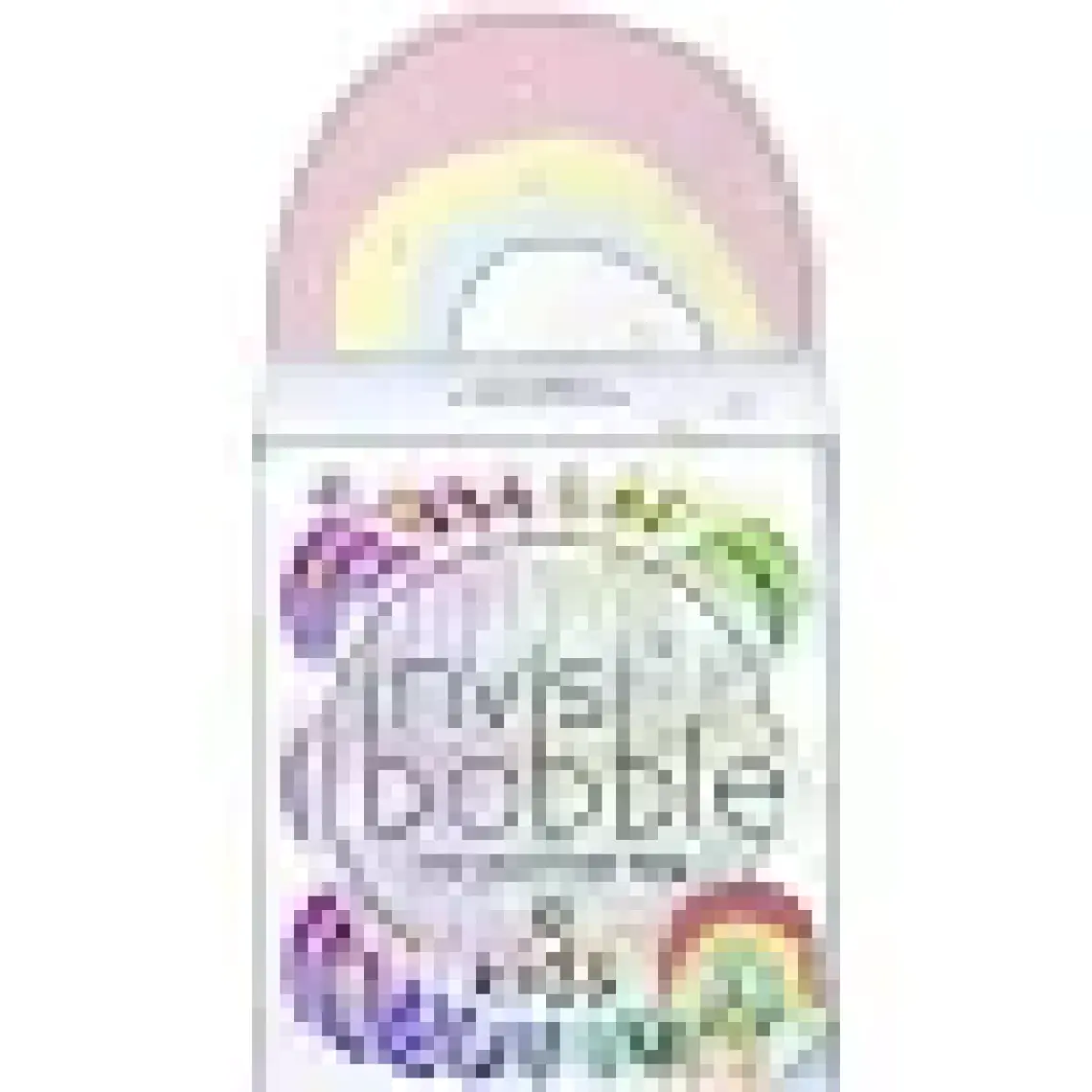Invisibobble Kids Magic Rainbow 3'lü Çocuk Saç Tokası