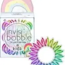 Invisibobble Kids Magic Rainbow 3'lü Çocuk Saç Tokası