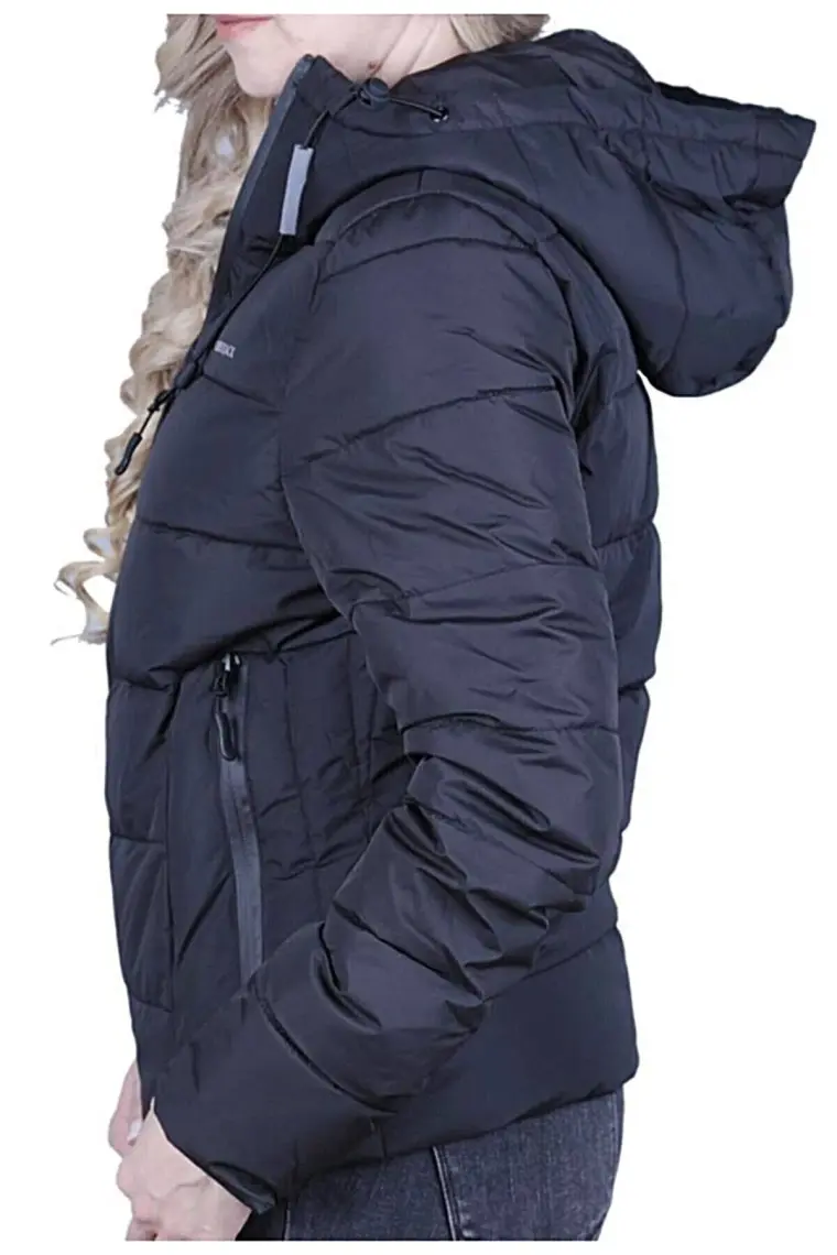 Lumberjack 2W W-SN31 Apreskı Coat 2pr Kadın Mont 101165595