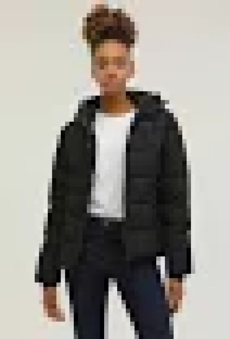 Lumberjack 2W W-SN31 Apreskı Coat 2pr Kadın Mont 101165595