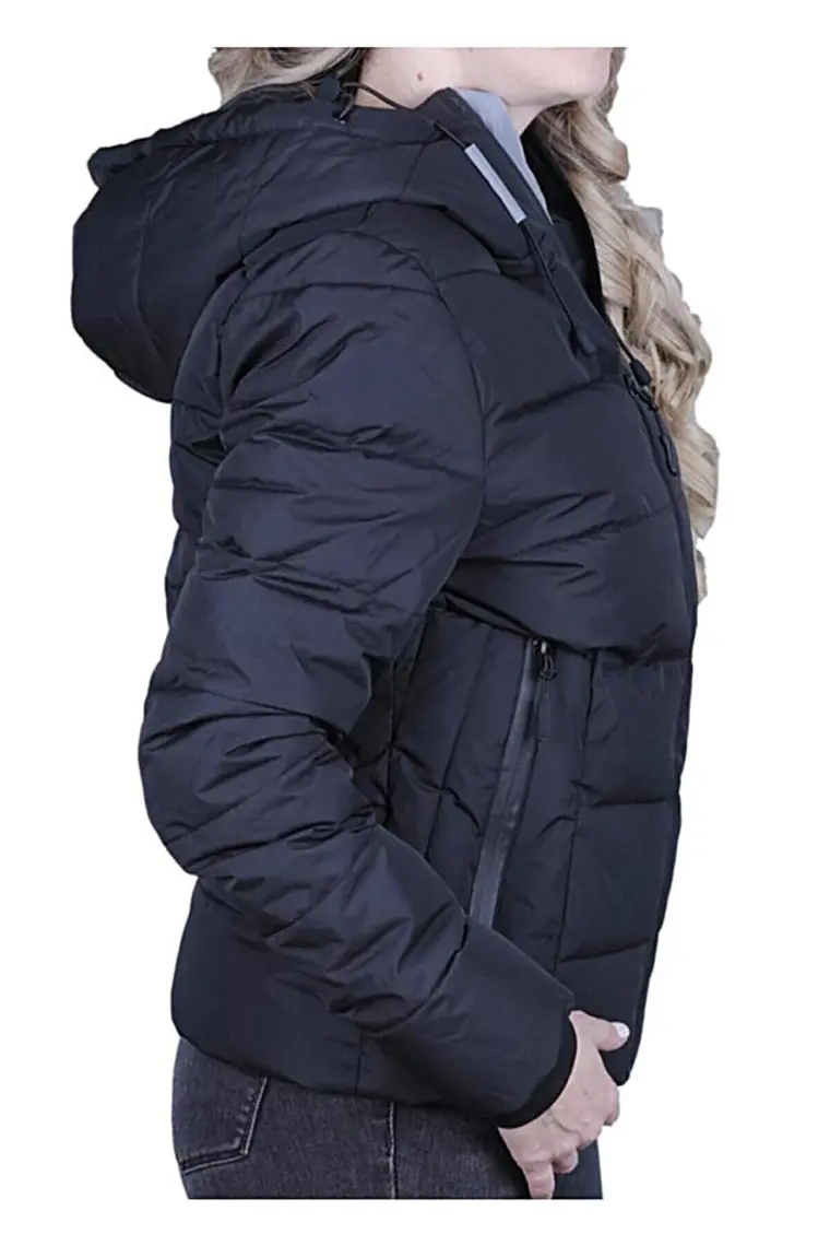 Lumberjack 2W W-SN31 Apreskı Coat 2pr Kadın Mont 101165595