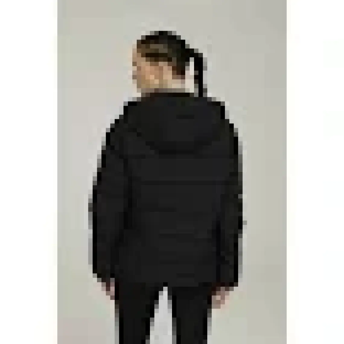 Lumberjack 2W W-SN31 Apreskı Coat 2pr Kadın Mont 101165595