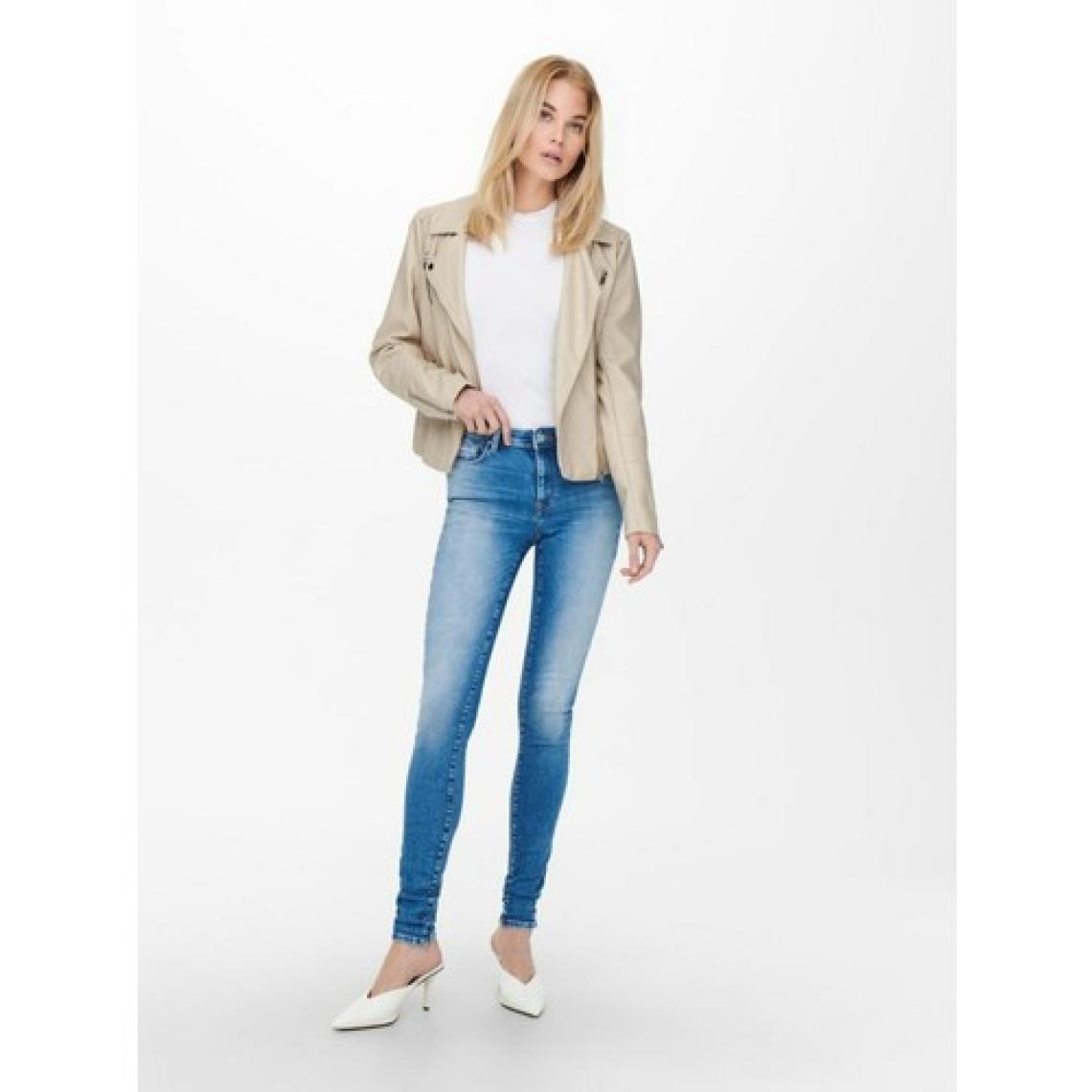 only kadın onlgemma faux leather biker otw noos 15153079