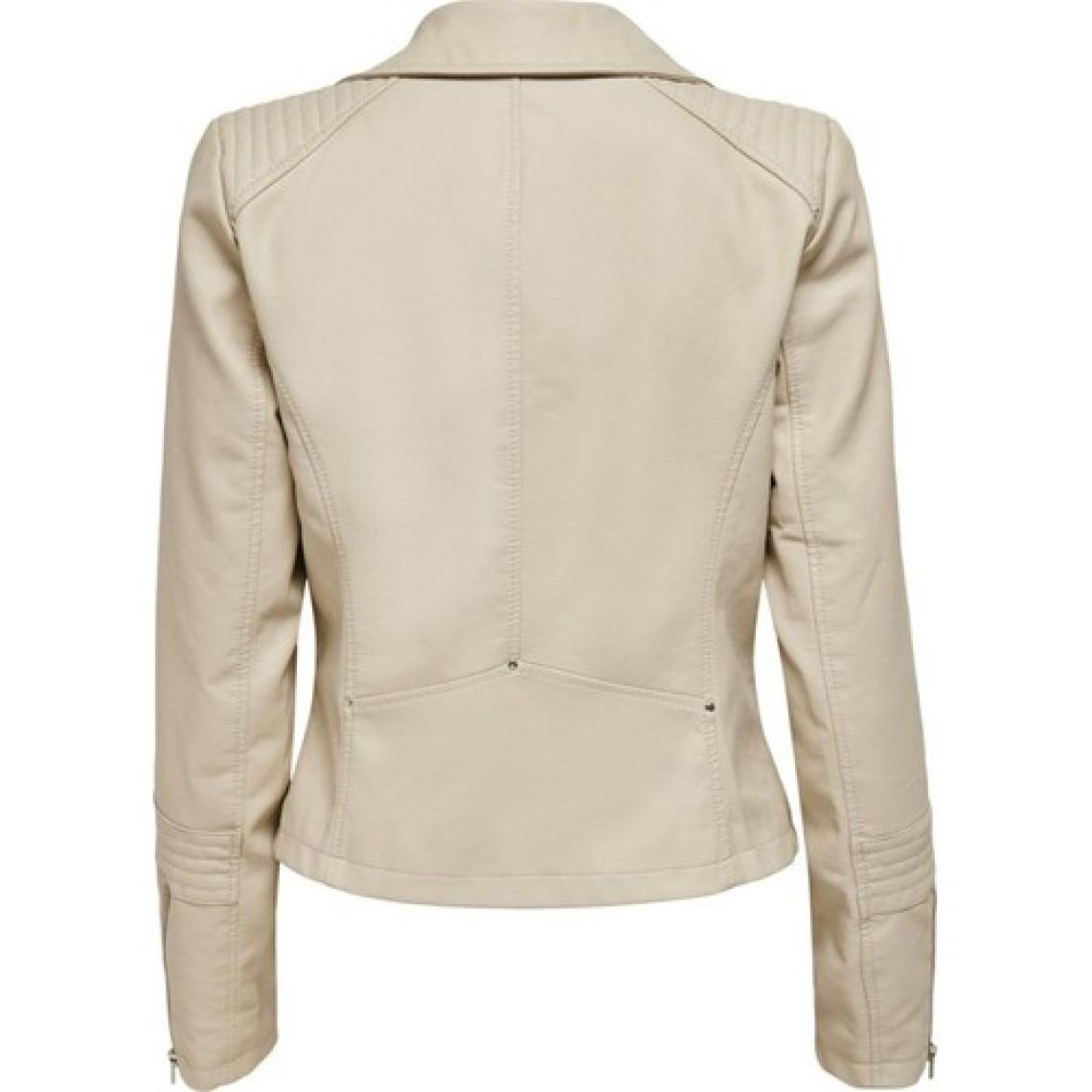 only kadın onlgemma faux leather biker otw noos 15153079