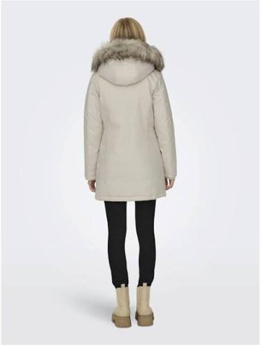 Only Onlnewkaty Parka Cc Otw Kadın Mont 15300633