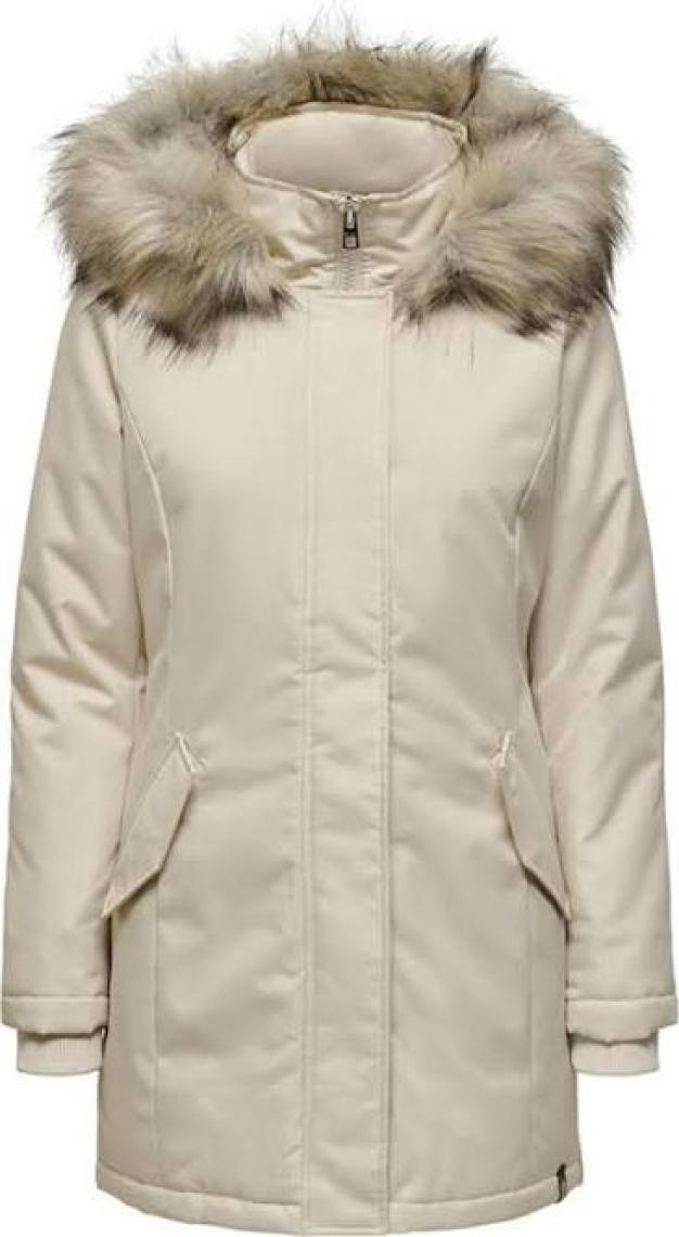 Only Onlnewkaty Parka Cc Otw Kadın Mont 15300633