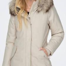 Only Onlnewkaty Parka Cc Otw Kadın Mont 15300633