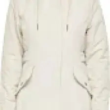 Only Onlnewpriska Parka Jacket Cc Otw Kadın Mont