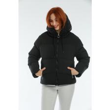 Weyeze Kapüşonlu Şişme Mont AC-Y50230LNW