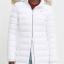 Tommy Hılfıger Tjw Essentıal Hooded Down Coat Mont
