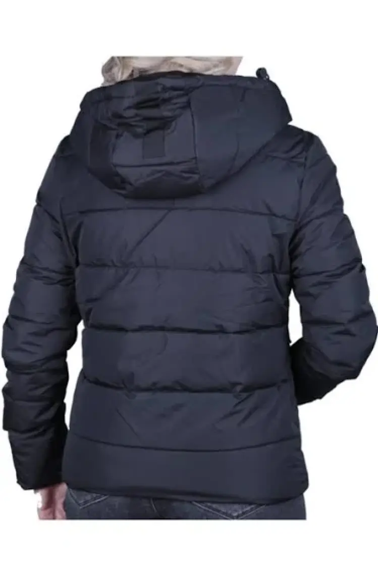 Lumberjack 2W W-SN31 Apreskı Coat 2pr Kadın Mont 101165595