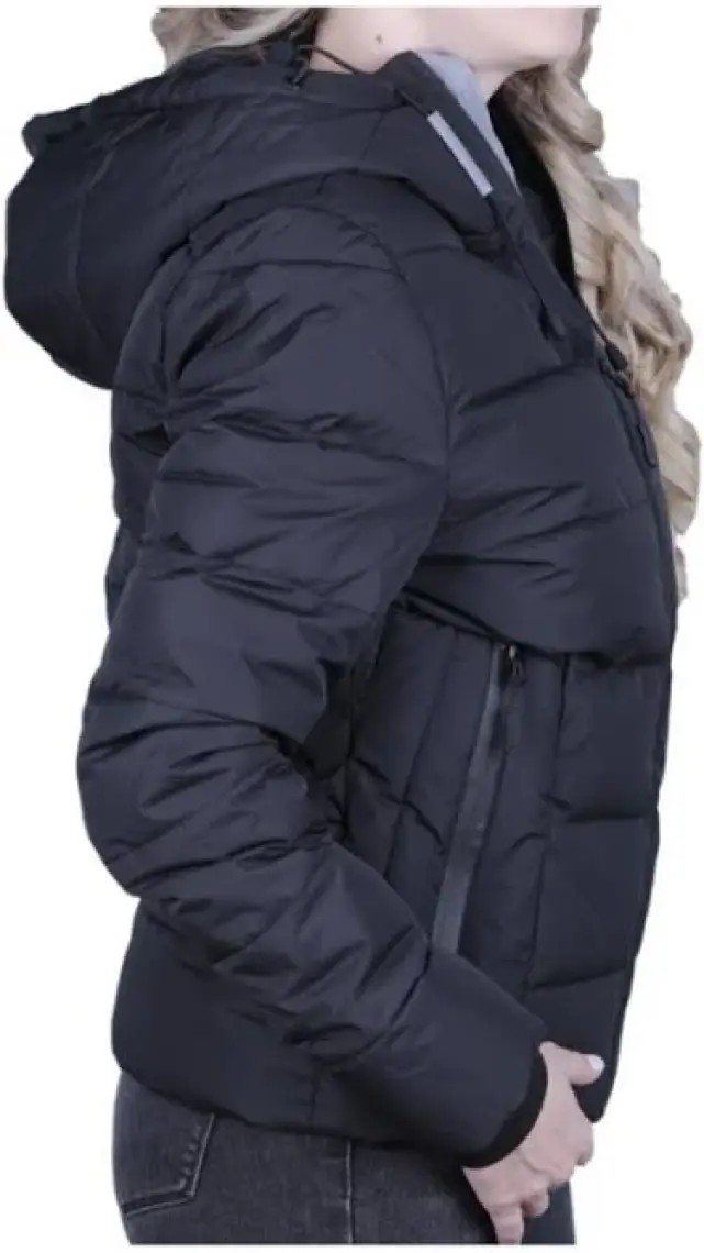 Lumberjack 2W W-SN31 Apreskı Coat 2pr Kadın Mont 101165595
