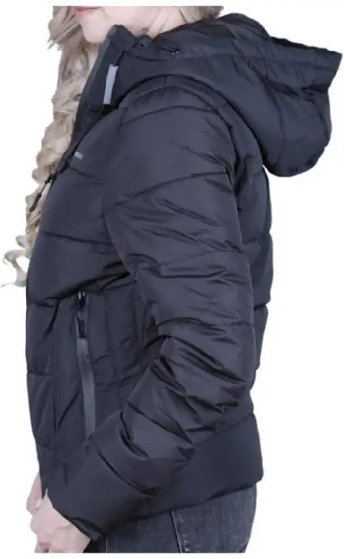 Lumberjack 2W W-SN31 Apreskı Coat 2pr Kadın Mont 101165595