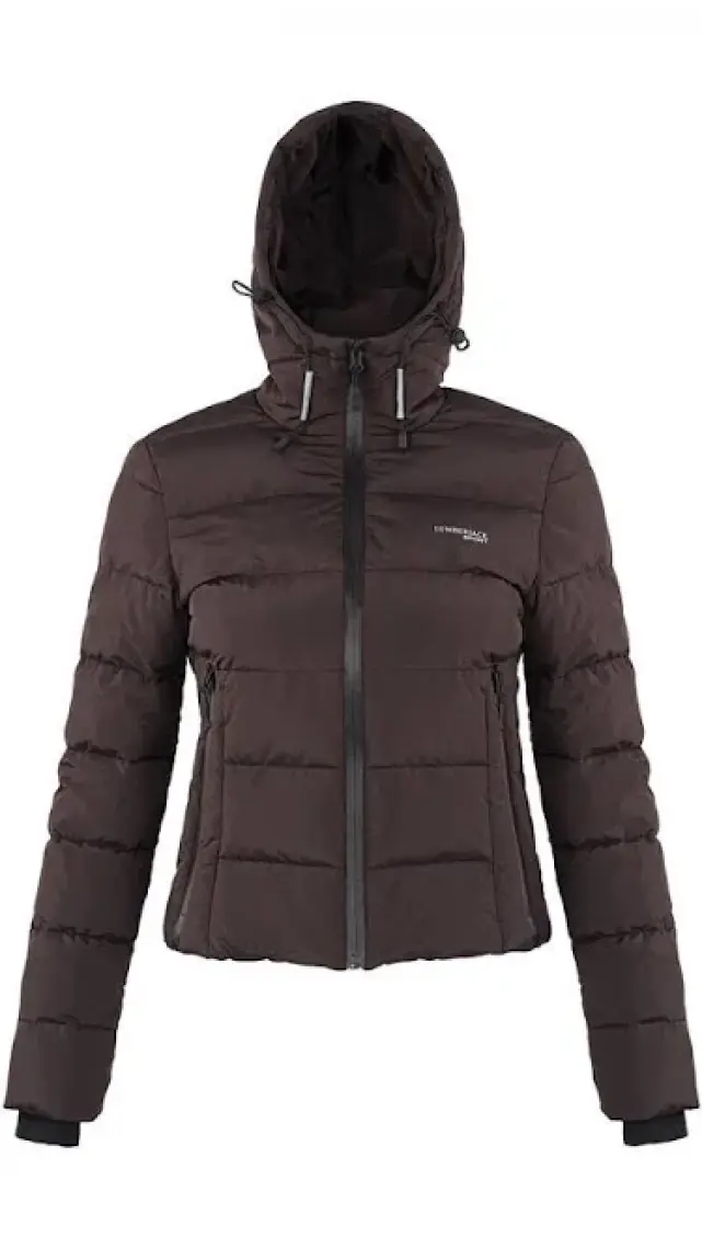 Lumberjack 2W W-SN31 Apreskı Coat 2pr Kadın Mont 101165595