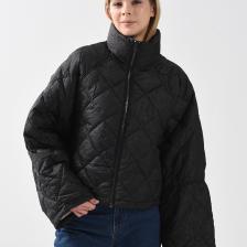 Jjxx Siyah Kadın Mont 12221278