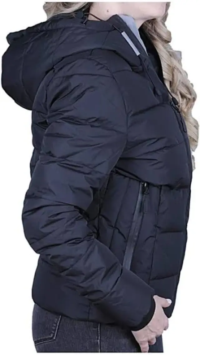 Lumberjack 2W W-SN31 Apreskı Coat 2pr Kadın Mont 101165595