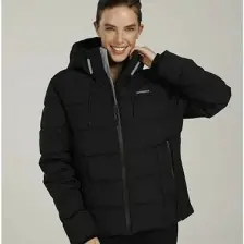 Lumberjack 2W W-SN31 Apreskı Coat 2pr Kadın Mont 101165595