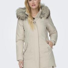 Only Onlnewkaty Parka Cc Otw Kadın Mont 15300633