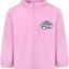 Name It Pembe Kadın Mont Nmfjalana Mlp Fleece Cplg