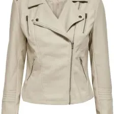 only kadın onlgemma faux leather biker otw noos 15153079