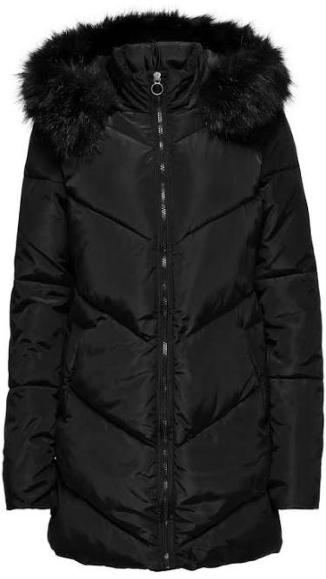 Only Mynte Bf Long Puffer Kadın Mont 15238325