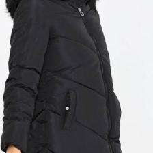 Only Mynte Bf Long Puffer Kadın Mont 15238325