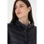 U.S. Polo Assn. Kadın Lacivert Mont 50292657-VR033