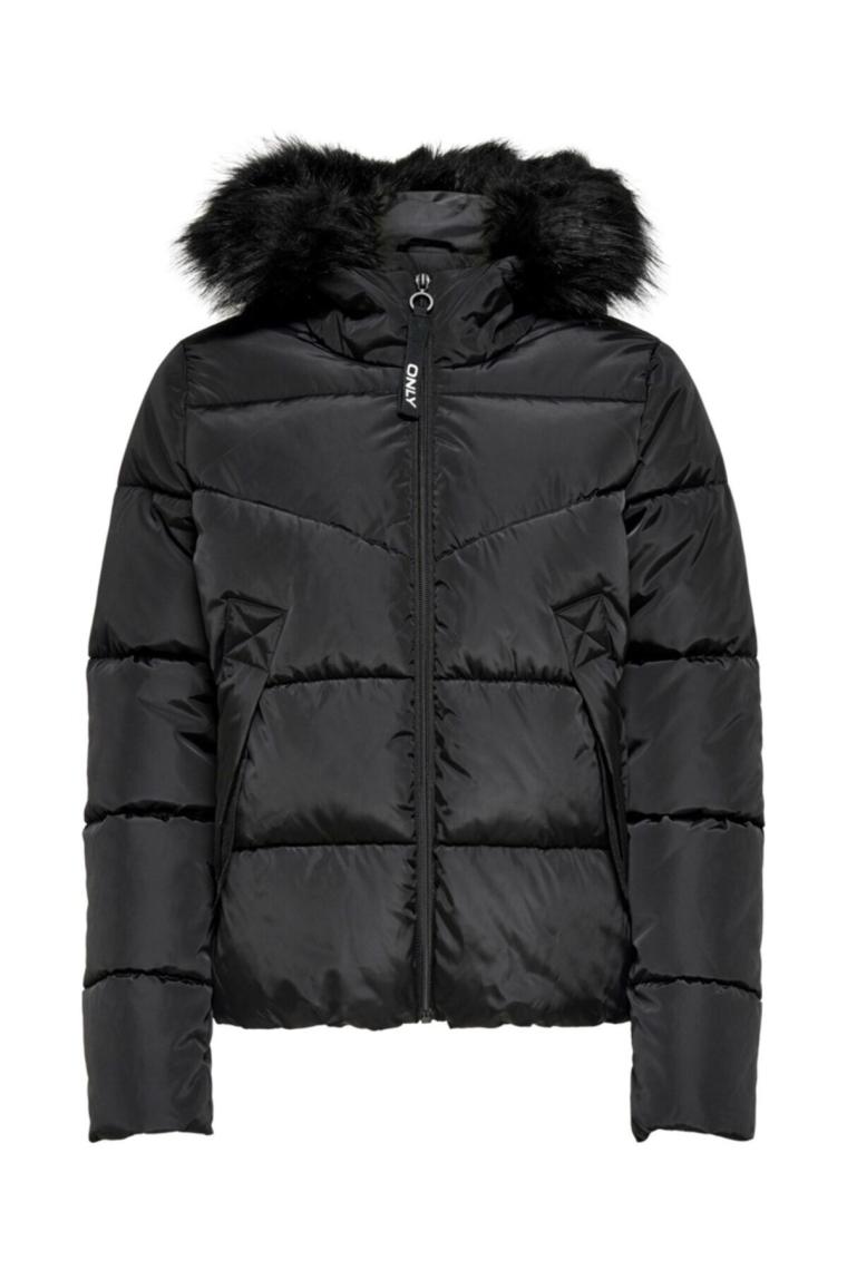 Onlmonica Short Puffer Kadın Mont 15205638