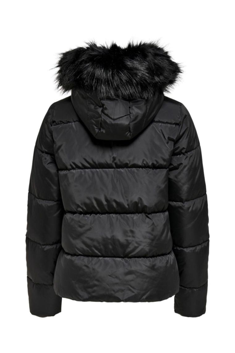 Onlmonica Short Puffer Kadın Mont 15205638