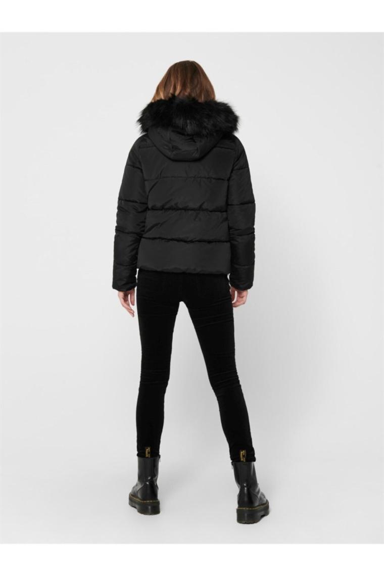 Onlmonica Short Puffer Kadın Mont 15205638