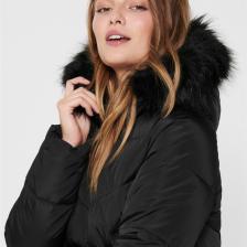Onlmonica Short Puffer Kadın Mont 15205638
