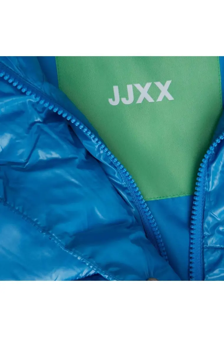 JJXX Jxpearl Kadın Mavi Mont 12236544-Blue