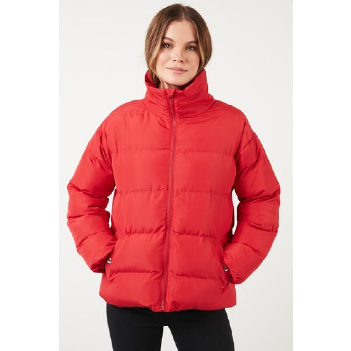 Lela Mont Kadın Mont 6020045