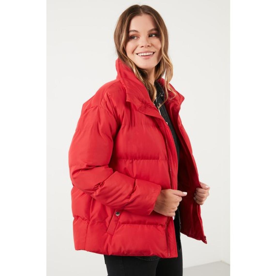 Lela Mont Kadın Mont 6020045