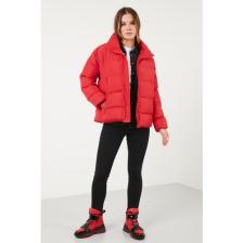 Lela Mont Kadın Mont 6020045