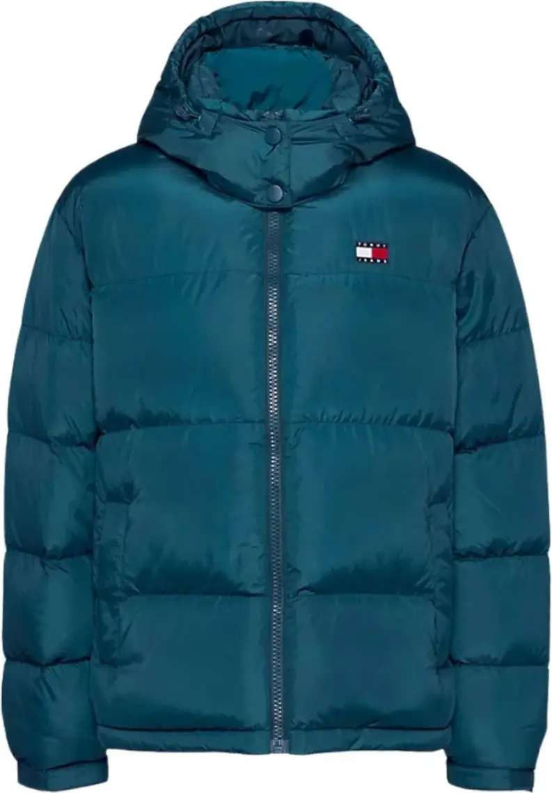 Tommy Jeans Kadın / Kız MONT-DW0DW18610